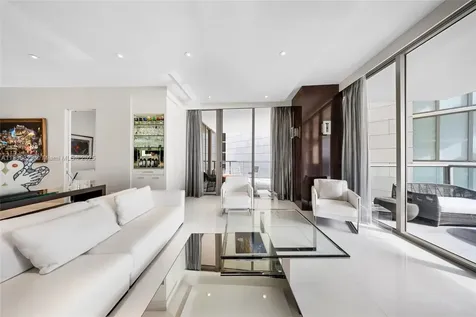 9701 Collins Avenue Bal Harbour FL 33154