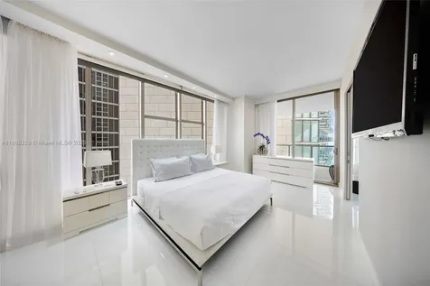 9701 Collins Avenue Bal Harbour FL 33154