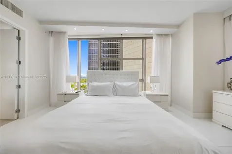 9701 Collins Avenue Bal Harbour FL 33154