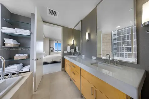 9701 Collins Avenue Bal Harbour FL 33154