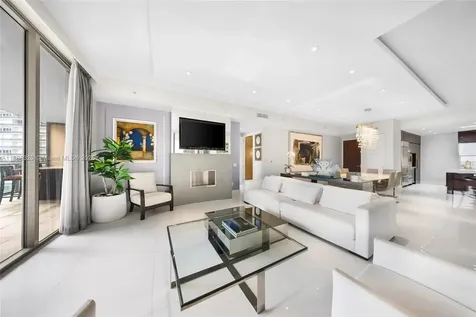 9701 Collins Avenue Bal Harbour FL 33154