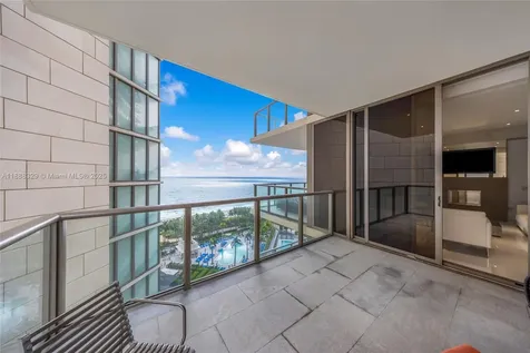 9701 Collins Avenue Bal Harbour FL 33154