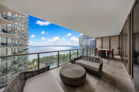 9701 Collins Avenue Bal Harbour FL 33154
