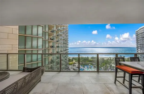 9701 Collins Avenue Bal Harbour FL 33154