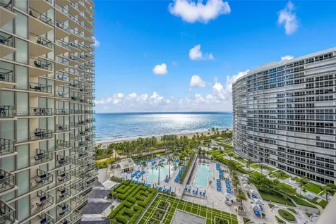 9701 Collins Avenue Bal Harbour FL 33154