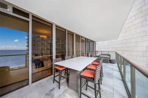 9701 Collins Avenue Bal Harbour FL 33154