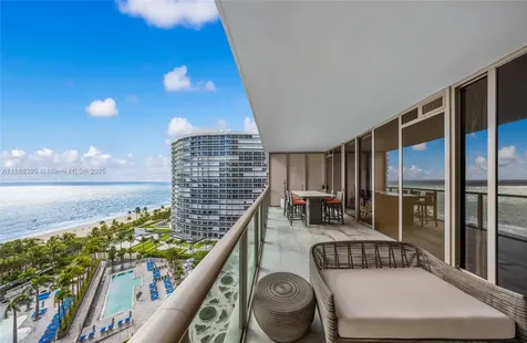 9701 Collins Avenue Bal Harbour FL 33154
