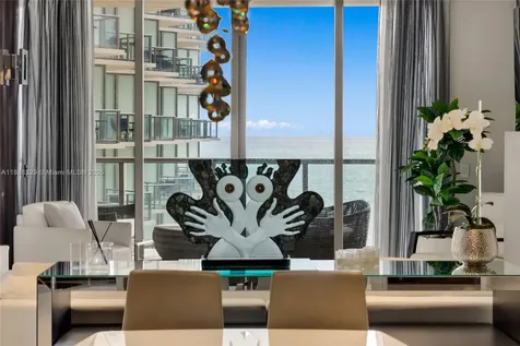 9701 Collins Avenue Bal Harbour FL 33154