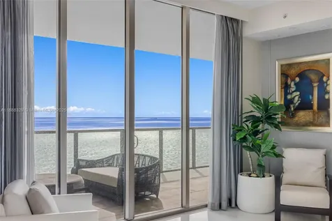 9701 Collins Avenue Bal Harbour FL 33154