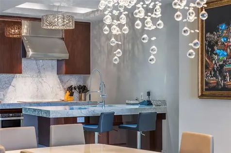 9701 Collins Avenue Bal Harbour FL 33154