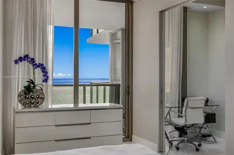 9701 Collins Avenue Bal Harbour FL 33154