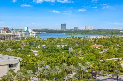 9701 Collins Avenue Bal Harbour FL 33154