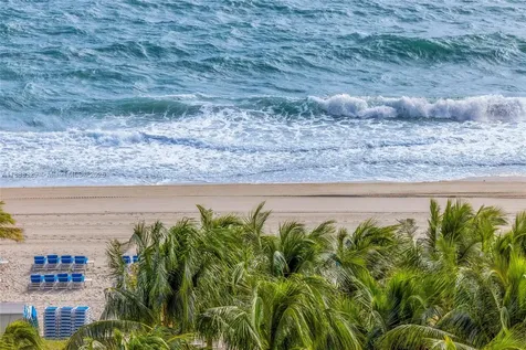 9701 Collins Avenue Bal Harbour FL 33154