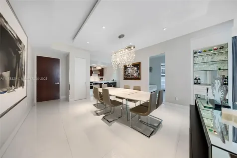 9701 Collins Avenue Bal Harbour FL 33154