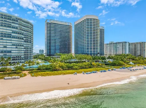 9701 Collins Avenue Bal Harbour FL 33154