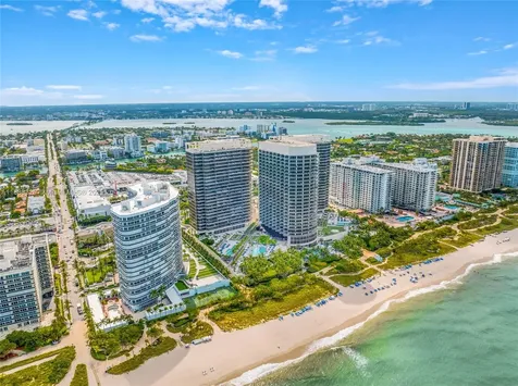 9701 Collins Avenue Bal Harbour FL 33154