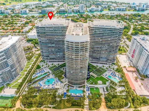 9701 Collins Avenue Bal Harbour FL 33154