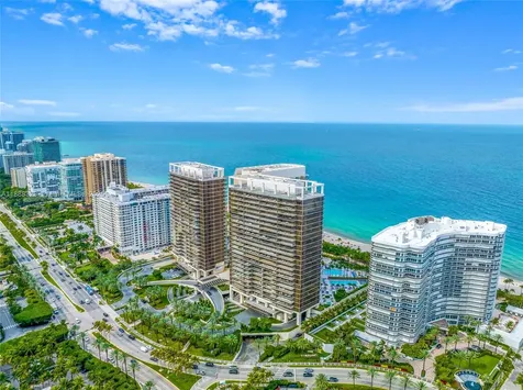 9701 Collins Avenue Bal Harbour FL 33154