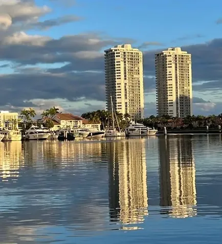 21055 Yacht Club Drive Aventura FL 33180