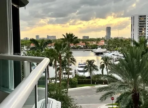 21055 Yacht Club Drive Aventura FL 33180