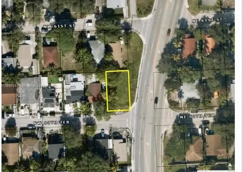 6050 N Miami Avenue Miami FL 33137
