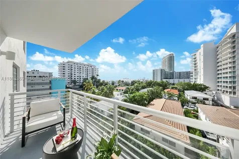 1450 Lincoln Road Miami Beach FL 33139