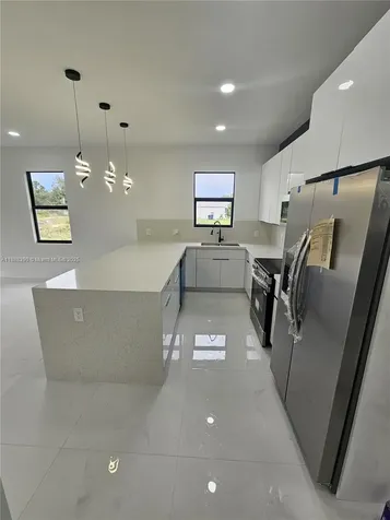 537 Hawthrone Avenue S Lehigh Acres FL 33974