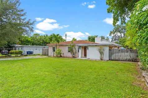 7862 SW 67th Avenue South Miami FL 33143