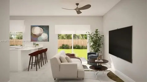 12517 NW 23rd Place Miami FL 33167
