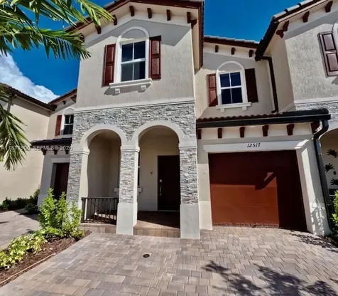12517 NW 23rd Place Miami FL 33167