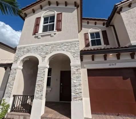 12517 NW 23rd Place Miami FL 33167