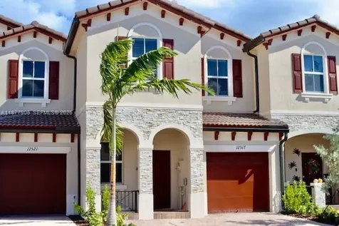 12517 NW 23rd Place Miami FL 33167