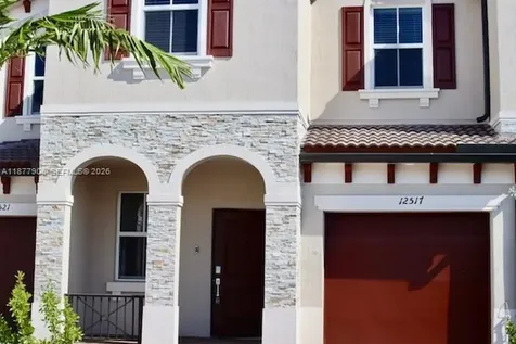 12517 NW 23rd Place Miami FL 33167