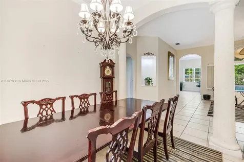 16002 SW 84th Court Palmetto Bay FL 33157