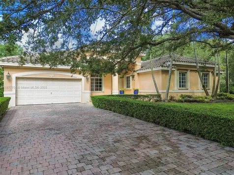 16002 SW 84th Court Palmetto Bay FL 33157