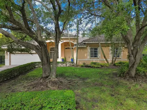 16002 SW 84th Court Palmetto Bay FL 33157