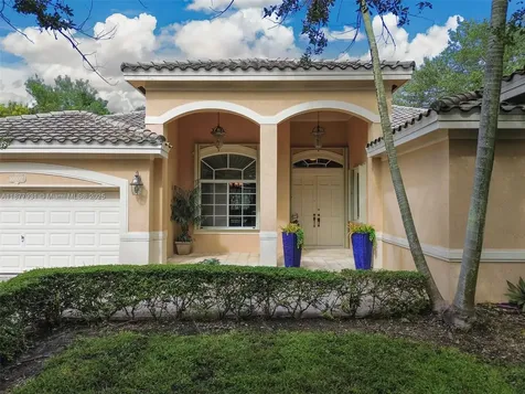 16002 SW 84th Court Palmetto Bay FL 33157