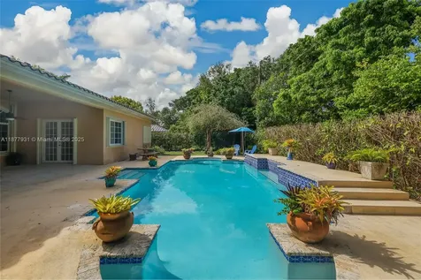 16002 SW 84th Court Palmetto Bay FL 33157