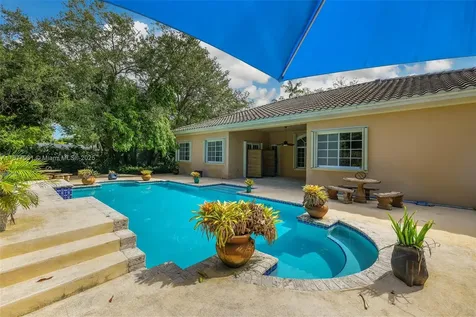 16002 SW 84th Court Palmetto Bay FL 33157