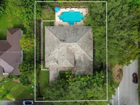16002 SW 84th Court Palmetto Bay FL 33157