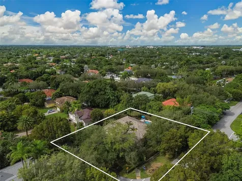 16002 SW 84th Court Palmetto Bay FL 33157