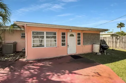 1412 NW 63rd Avenue Margate FL 33063