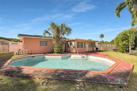 1412 NW 63rd Avenue Margate FL 33063