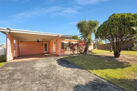 1412 NW 63rd Avenue Margate FL 33063
