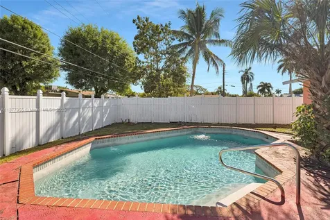 1412 NW 63rd Avenue Margate FL 33063