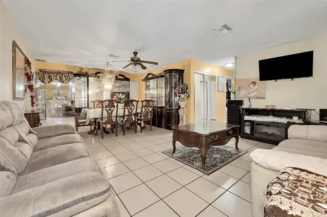 1412 NW 63rd Avenue Margate FL 33063
