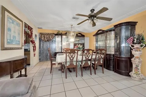 1412 NW 63rd Avenue Margate FL 33063