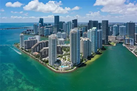 848 Brickell Key Drive Miami FL 33131
