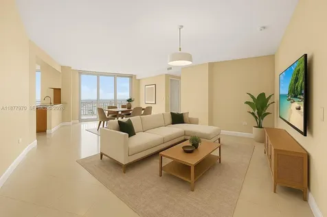 848 Brickell Key Drive Miami FL 33131