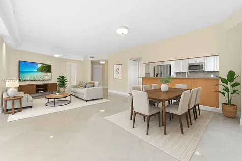 848 Brickell Key Drive Miami FL 33131